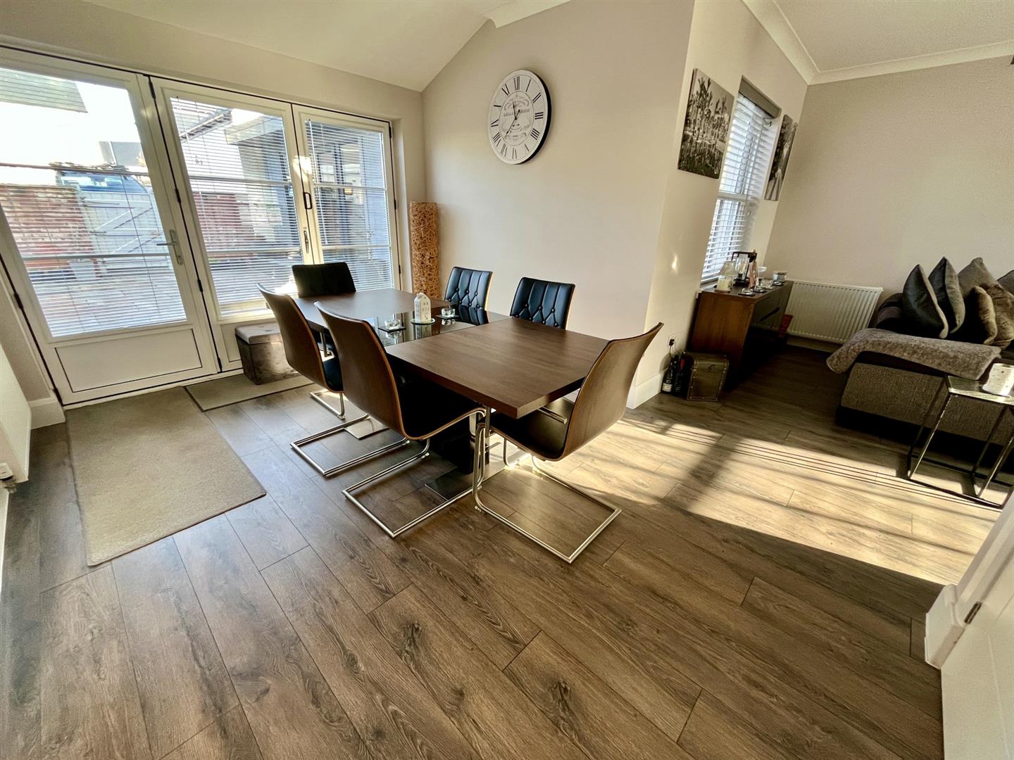 Montgomerie View, Seamill, West Kilbride